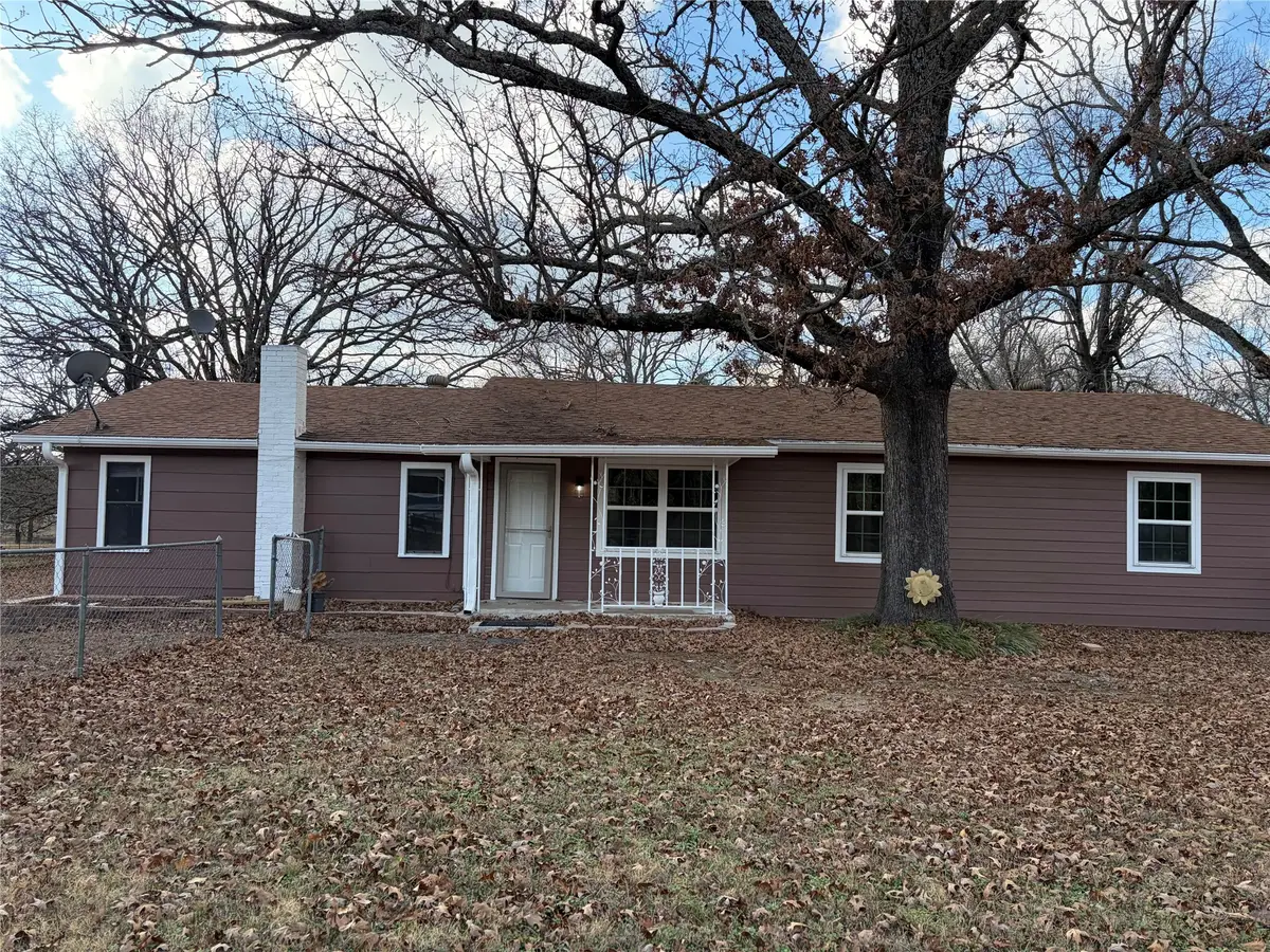 2293 County Road 45080, Powderly, TX 75473 - Image #1