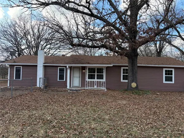 2293 County Road 45080, Powderly, TX 75473