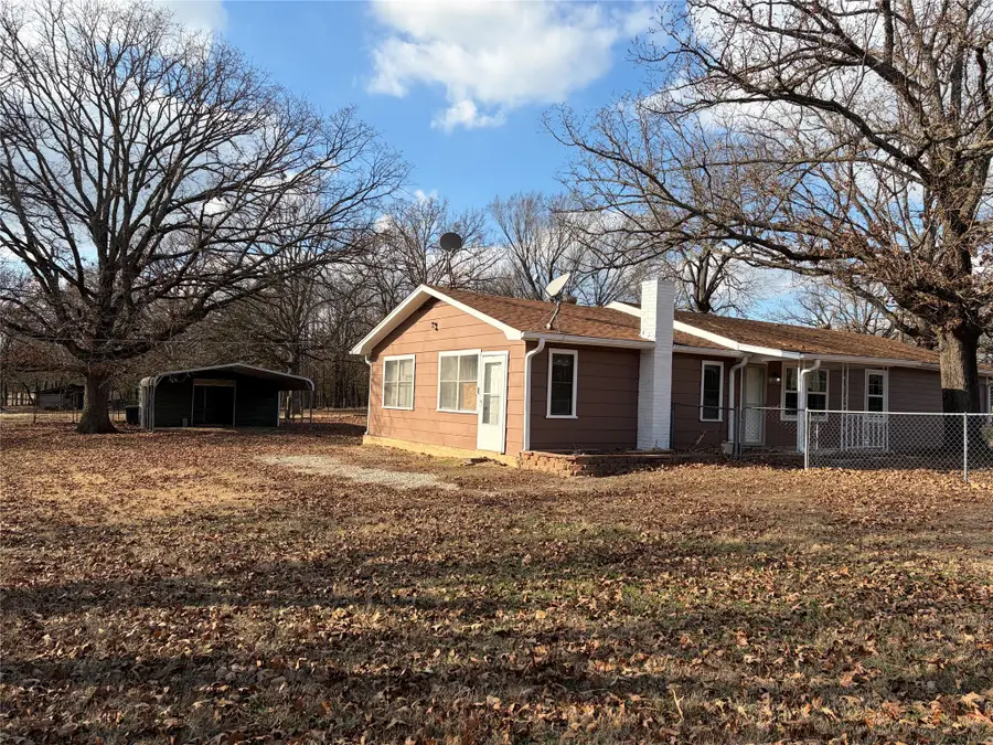 2293 County Road 45080, Powderly, TX 75473 - Image #2