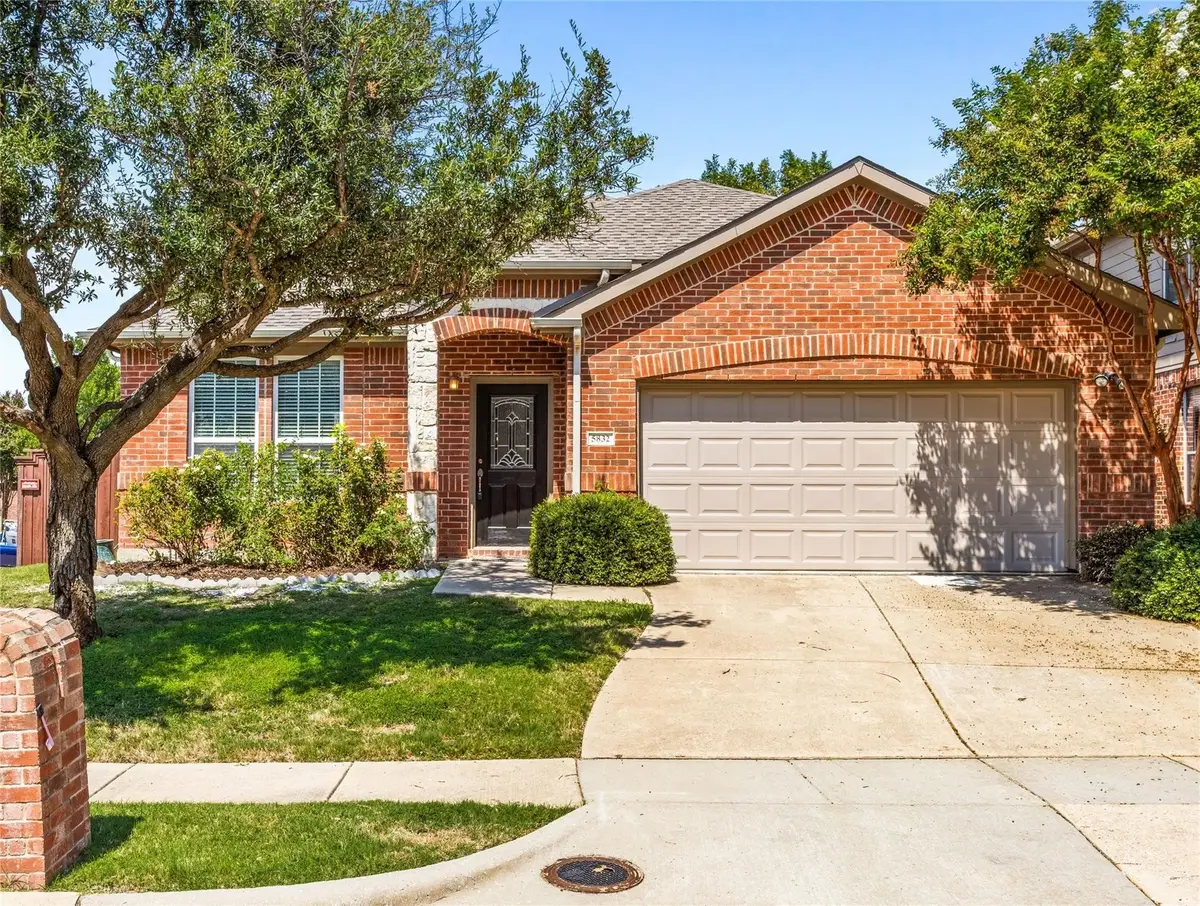 5832 Pebble Ridge Drive, McKinney, TX 75070 - Image #1
