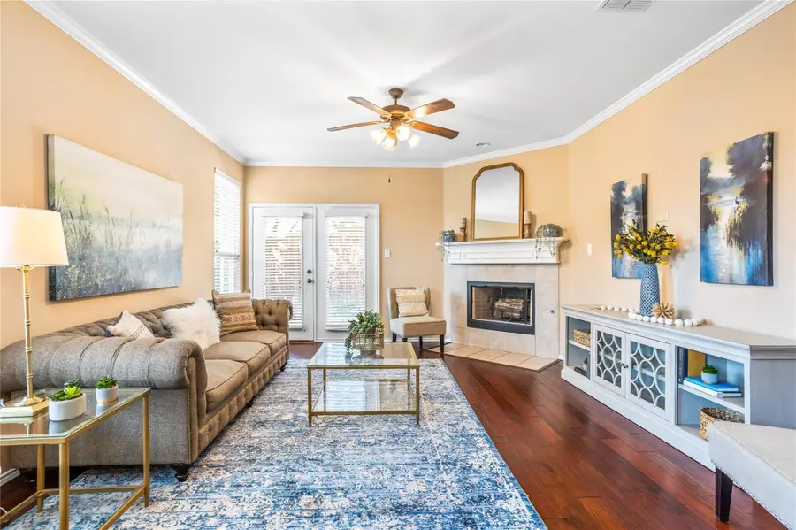 5832 Pebble Ridge Drive, McKinney, TX 75070 - Image #2