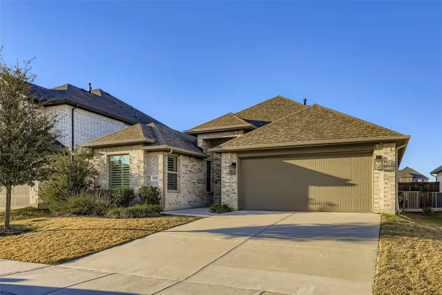 16525 Hidden Cove Drive, Celina, TX 75009 - Image #2