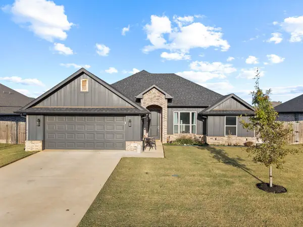 122 Kingston Crossing, Bullard, TX 75757
