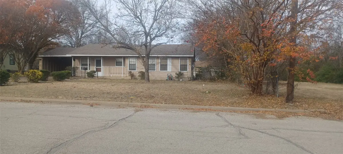 609 W 8th Street, Lancaster, TX 75146 - Image #1