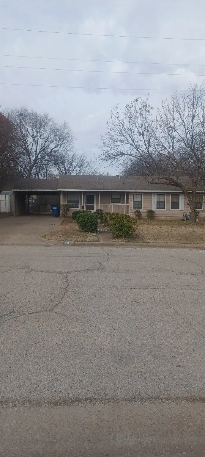 609 W 8th Street, Lancaster, TX 75146 - Image #2