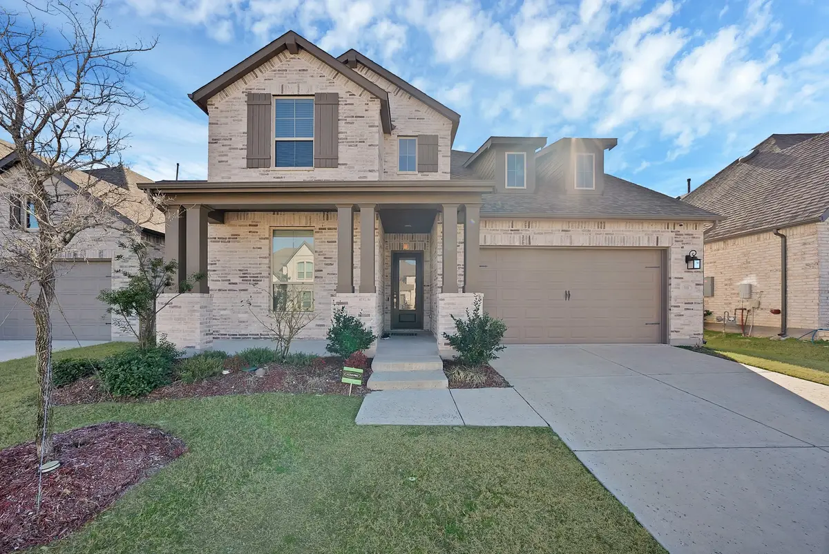 3008 Hobbs Lane, Melissa, TX 75454 - Image #1