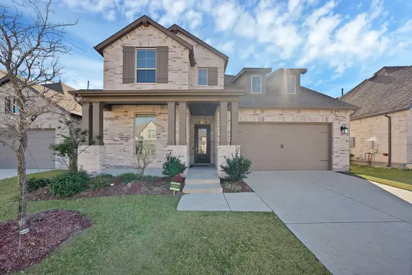 3008 Hobbs Lane, Melissa, TX 75454