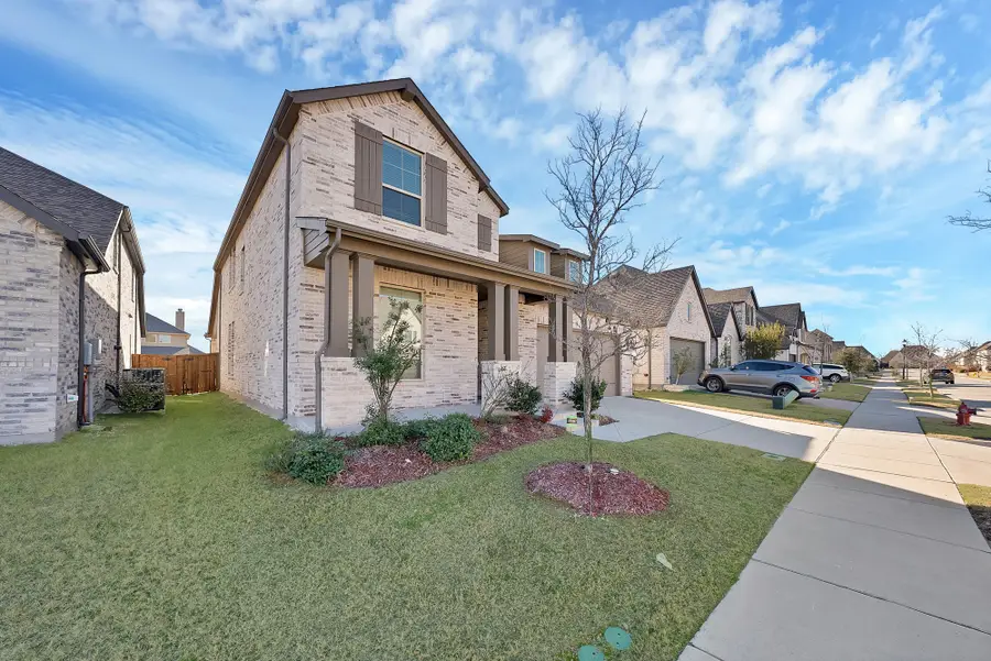 3008 Hobbs Lane, Melissa, TX 75454 - Image #2