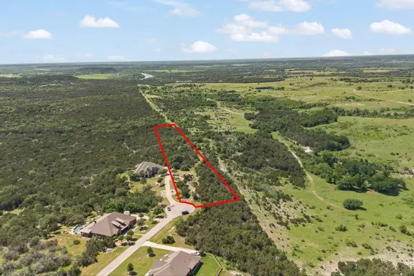 8416 Darley Court S, Cleburne, TX 76033