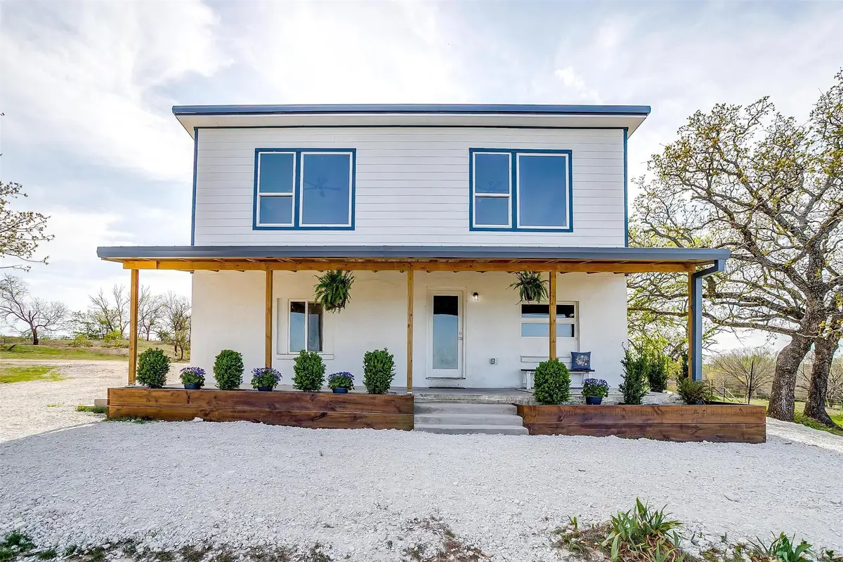 599 Private Road 3630, Springtown, TX 76020 - #1