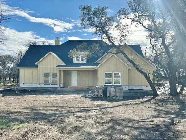 1003 Sabrina Court, Weatherford, TX 76085