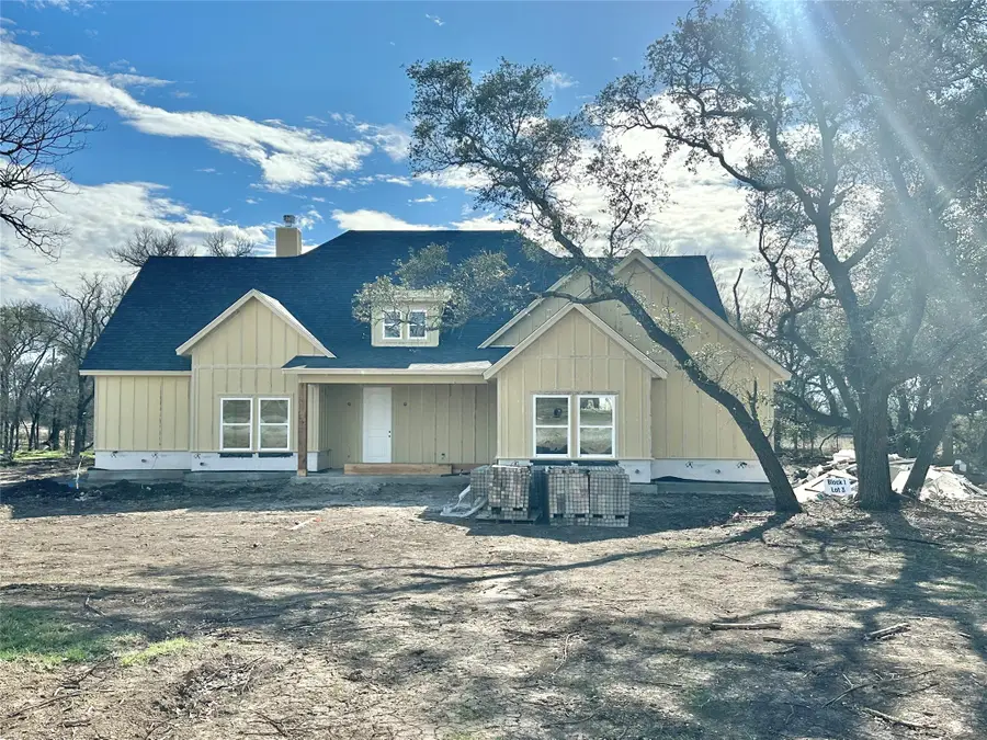 1003 Sabrina Court, Weatherford, TX 76085 - Image #2