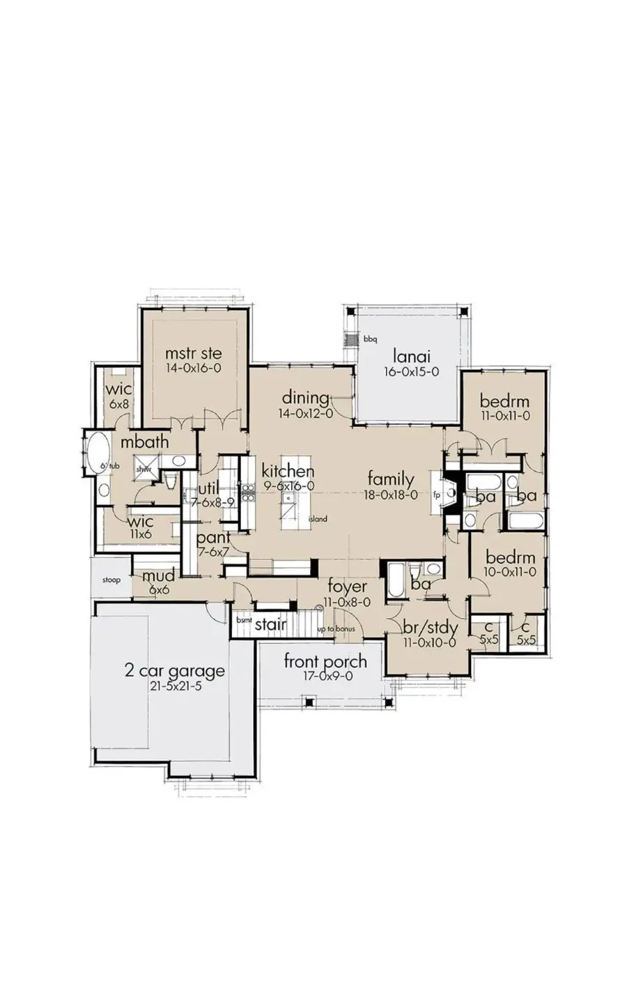 1003 Sabrina Court, Weatherford, TX 76085 - Image #3