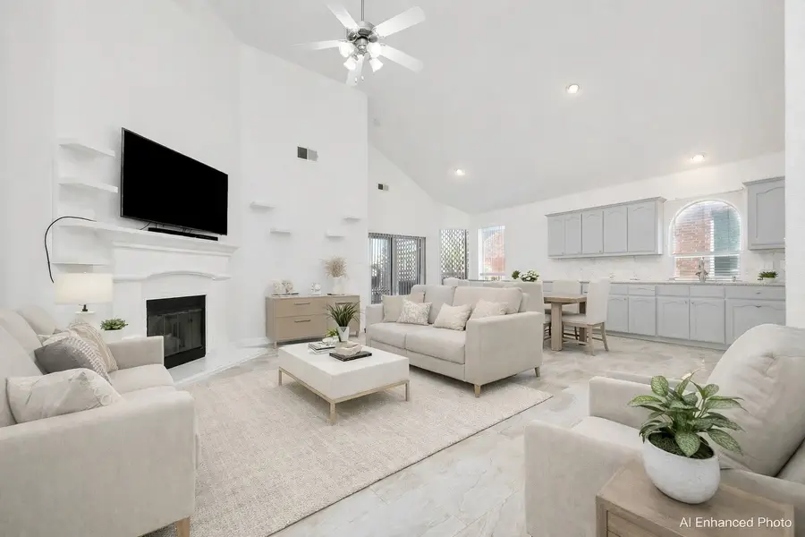 3921 Old Richwood Lane, Fort Worth, TX 76244 - Image #2