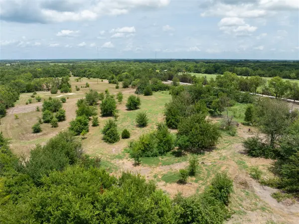 TBD Tract 5 Cr 2997, Honey Grove, TX 75446