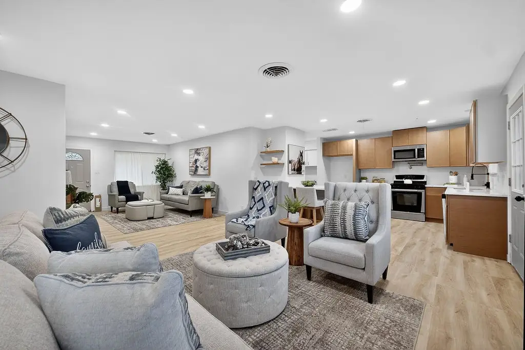 4708 Albermarle Drive, Fort Worth, TX 76132 - Image #1