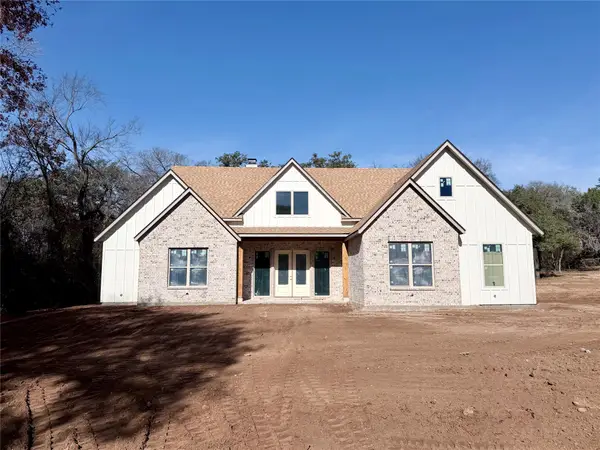 121 Canyon Ridge Drive, Waco, TX 76705