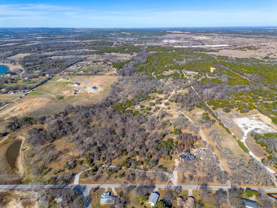 Lot 1 White Settlement Road, Weatherford, TX 76087 - Image #3