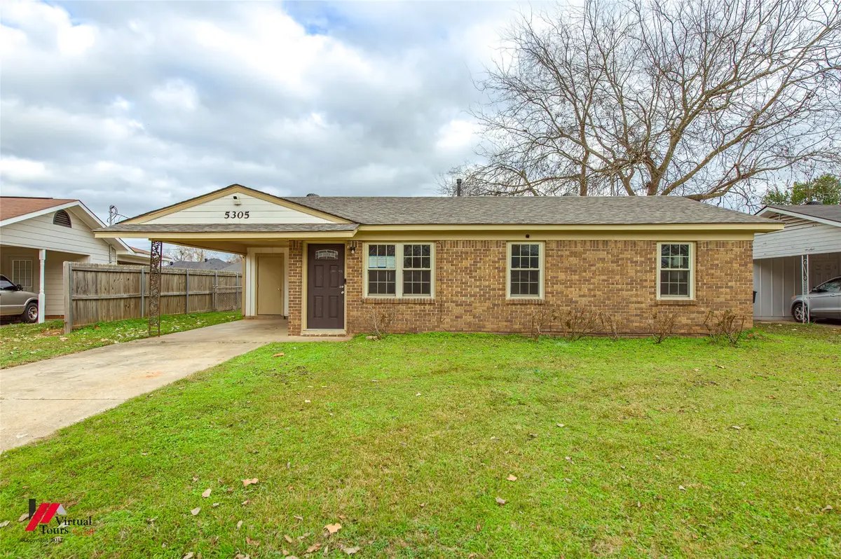 5305 Daffodil Avenue, Bossier City, LA 71112 - Image #1