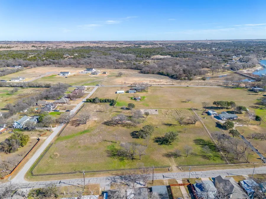 Lot 3 (Phase 1) Arrow Point Drive, Weatherford, TX 76087 - #3