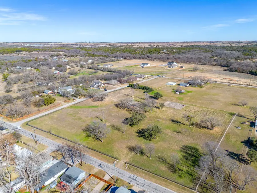 Lot 8 (Phase 2) East Lake Drive, Weatherford, TX 76087 - #3