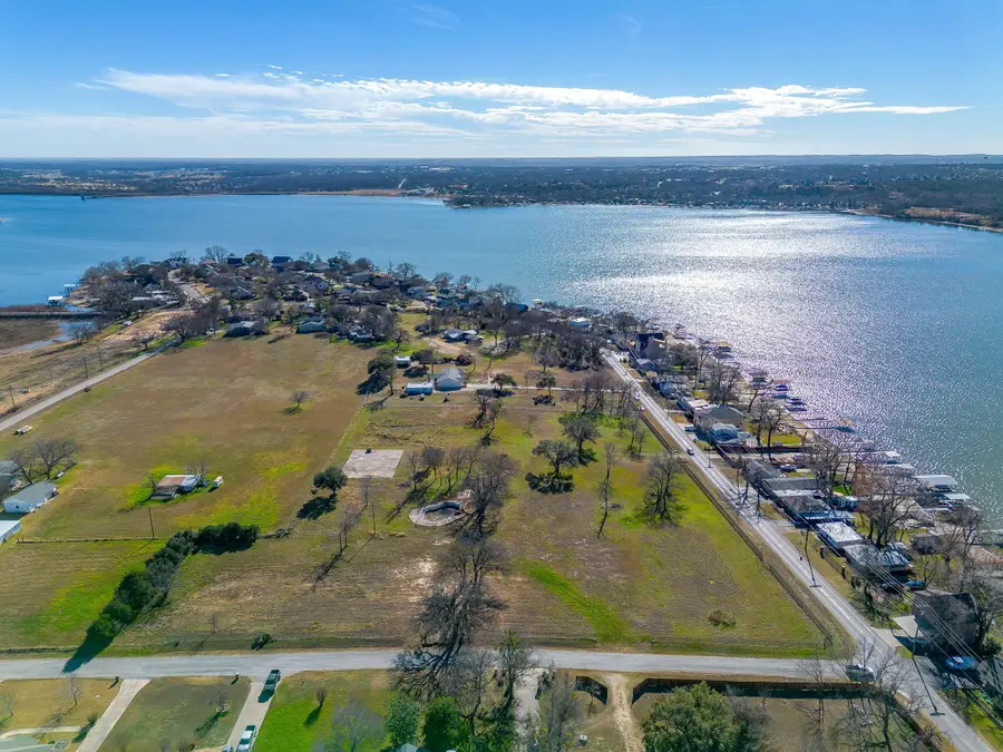 Lot 15 (Phase 2) East Lake Drive, Weatherford, TX 76087 - #3