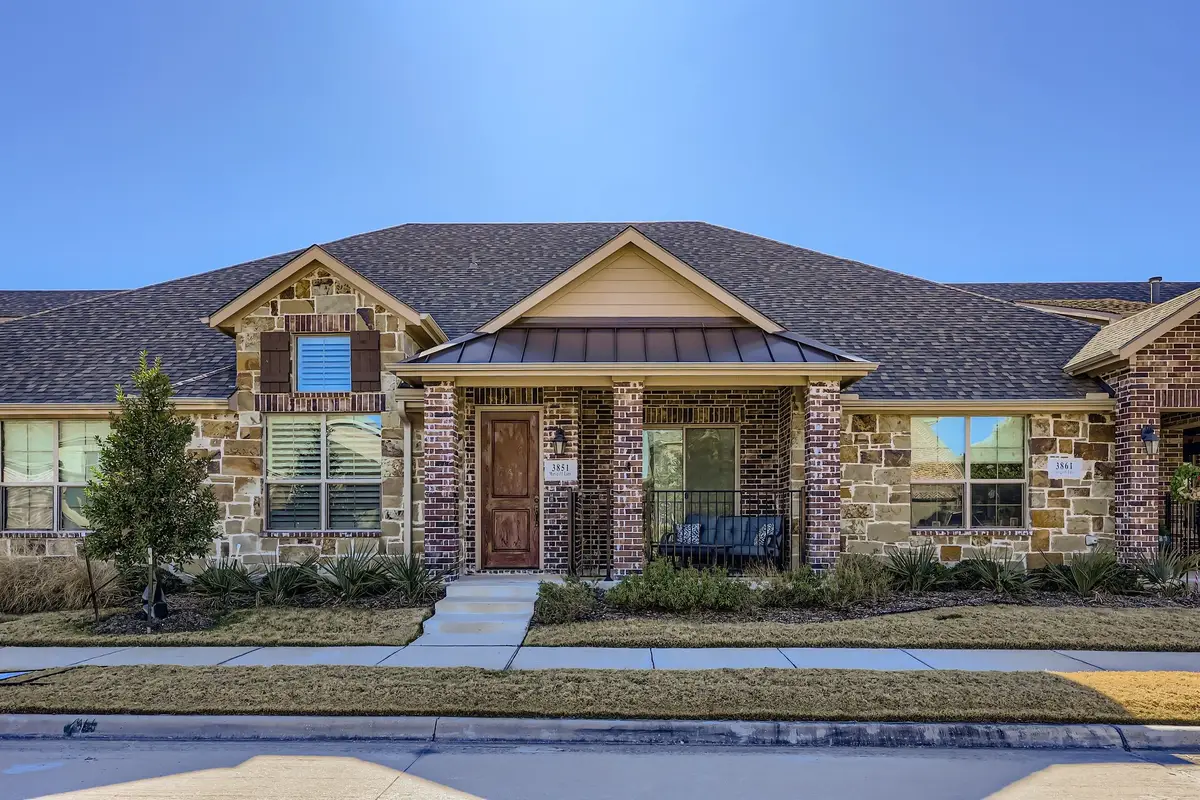 3851 Marigold Lane, Prosper, TX 75078 - Image #1