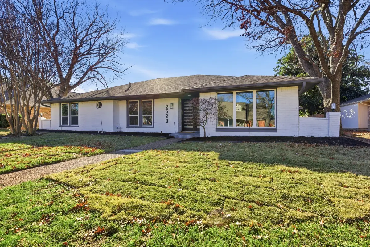 2520 Evans Drive, Plano, TX 75075 - Image #1