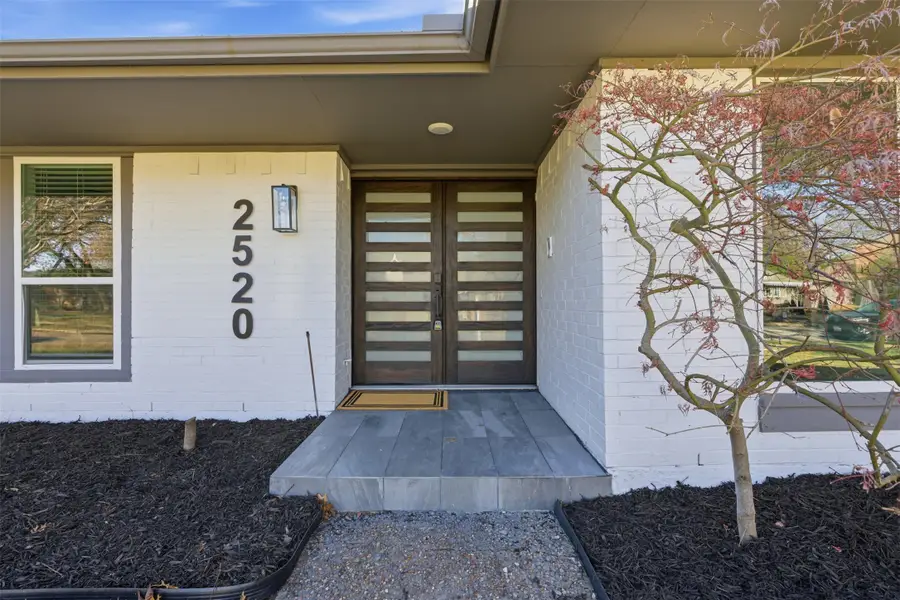 2520 Evans Drive, Plano, TX 75075 - Image #2