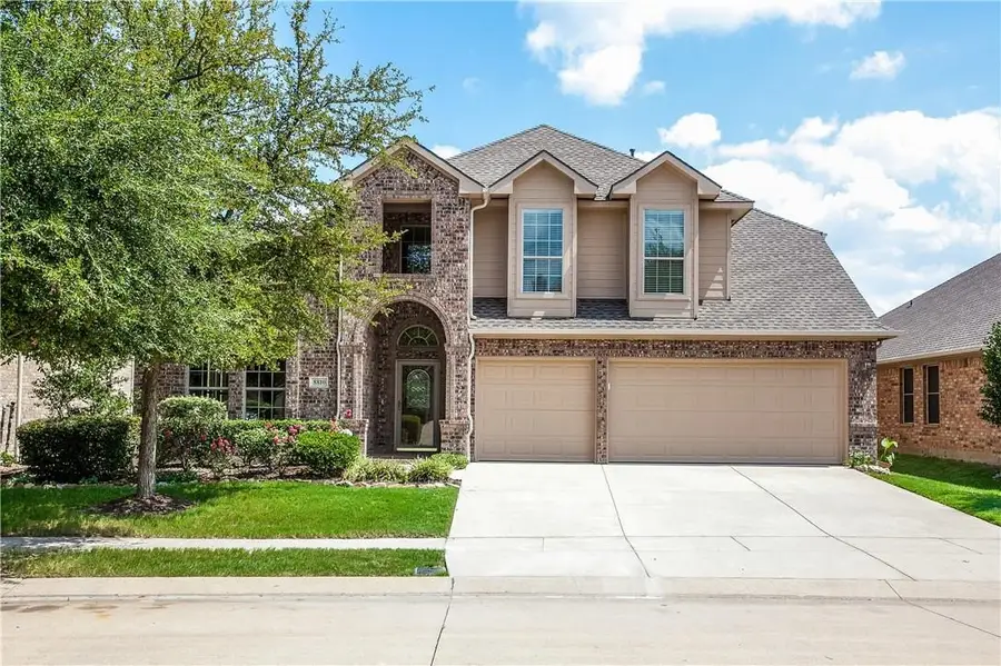 8810 Weston Lane, Lantana, TX 76226 - Image #2