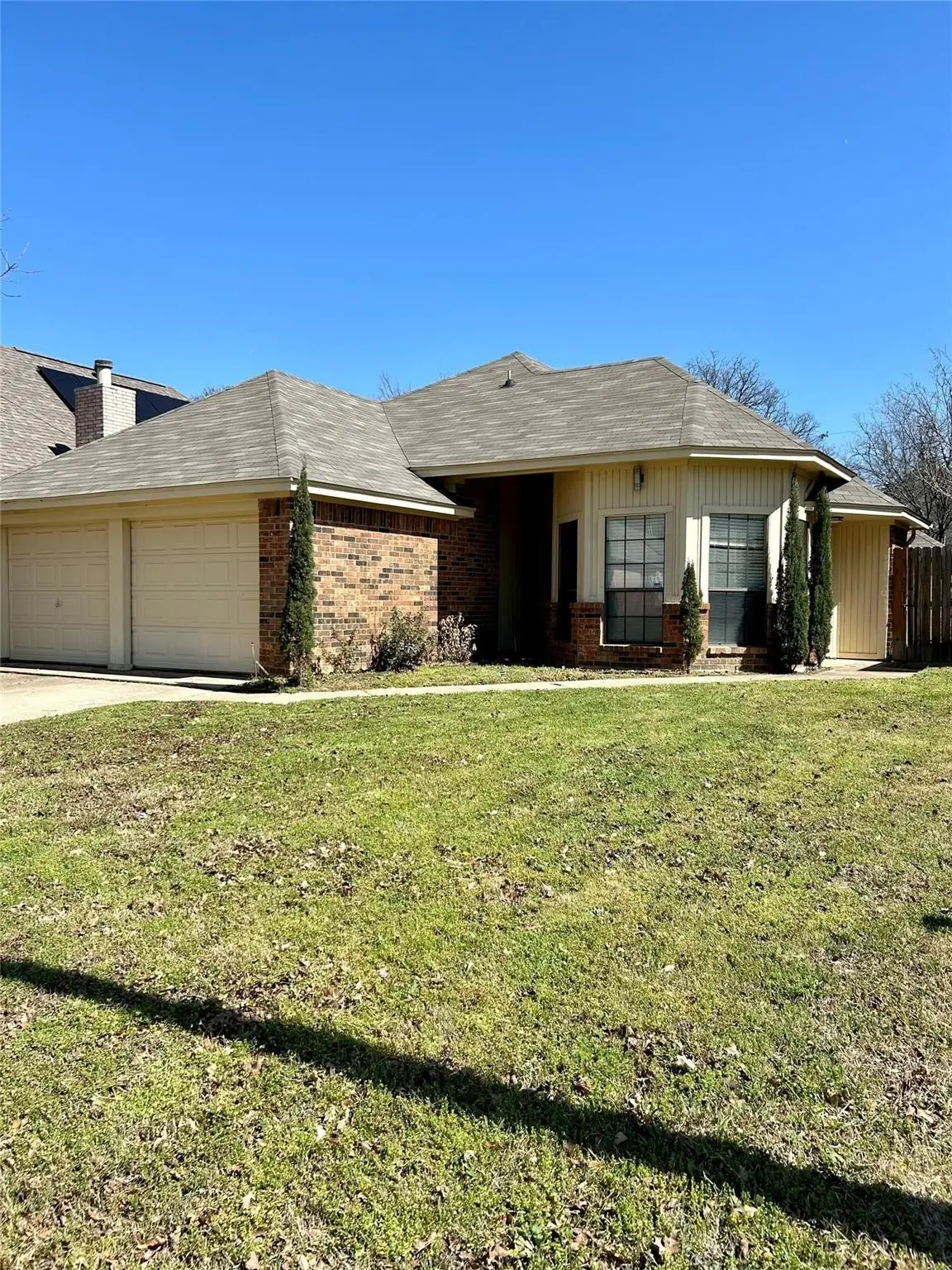4131 Crossgate Court, Arlington, TX 76016 - Image #1
