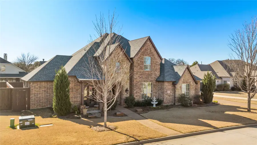 3017 Mulholland Street, Highland Village, TX 75077 - Image #2