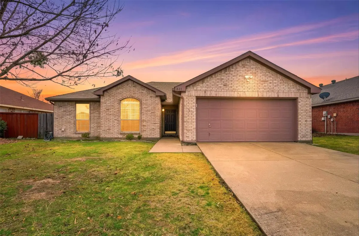 821 Rowdy Drive, Royse City, TX 75189 - Image #1