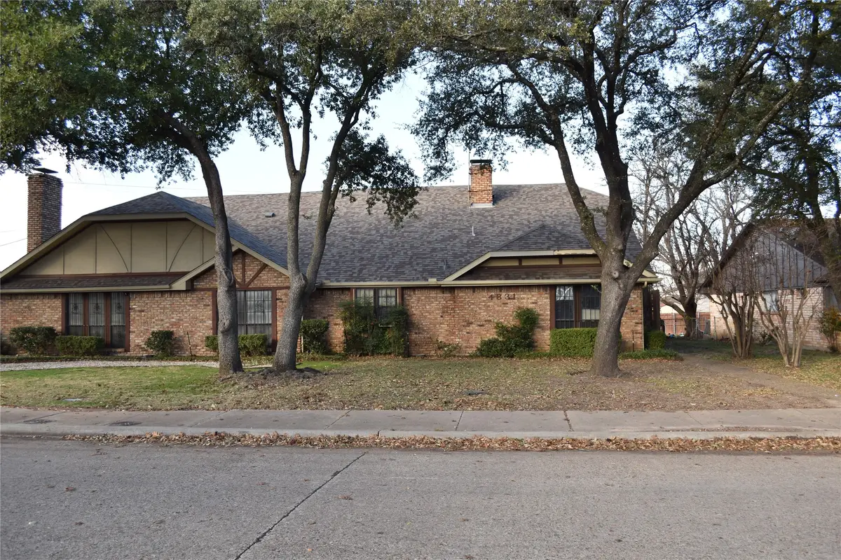 4831 Berridge Lane, Dallas, TX 75227 - Image #1