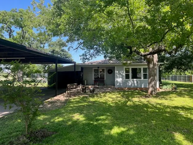 214 Hemphill Street, Hico, TX 76457 - #1