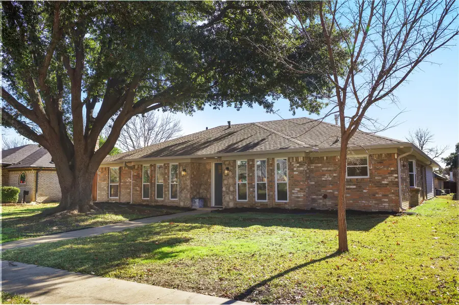 1712 Duke Drive, Richardson, TX 75081 - Image #2