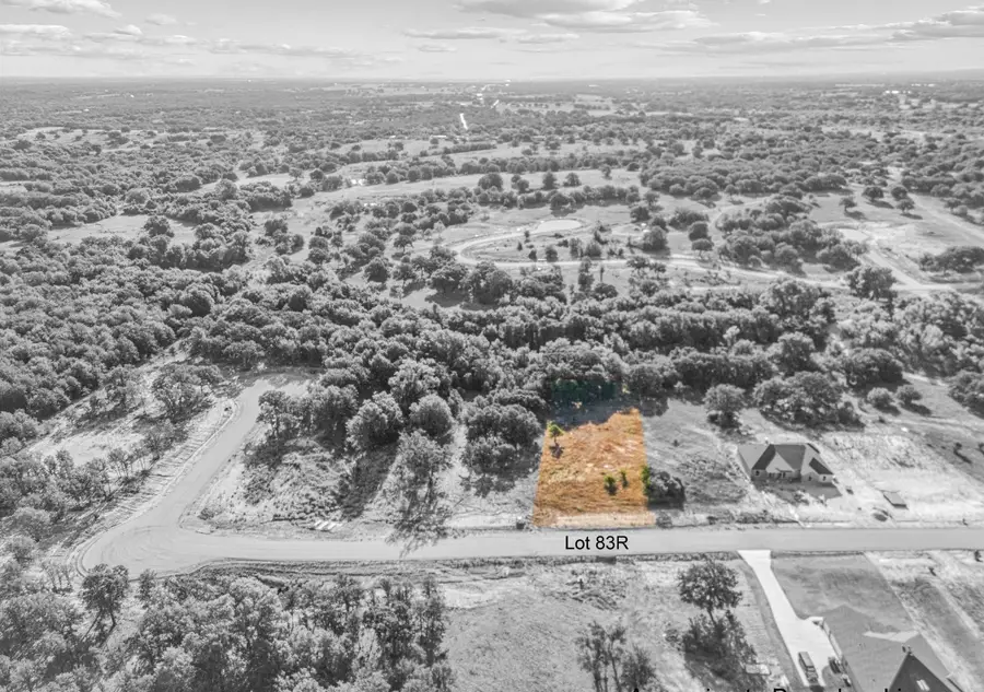 TBD Valley Oak Court, Springtown, TX 76082 - Image #3