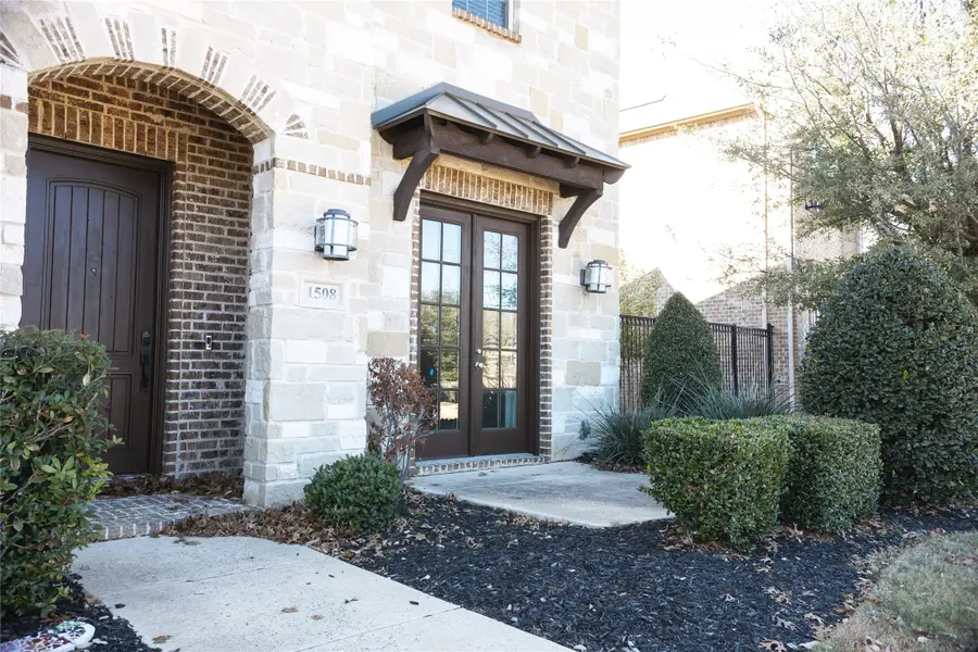 1508 Le Mans Lane, Southlake, TX 76092 - #2