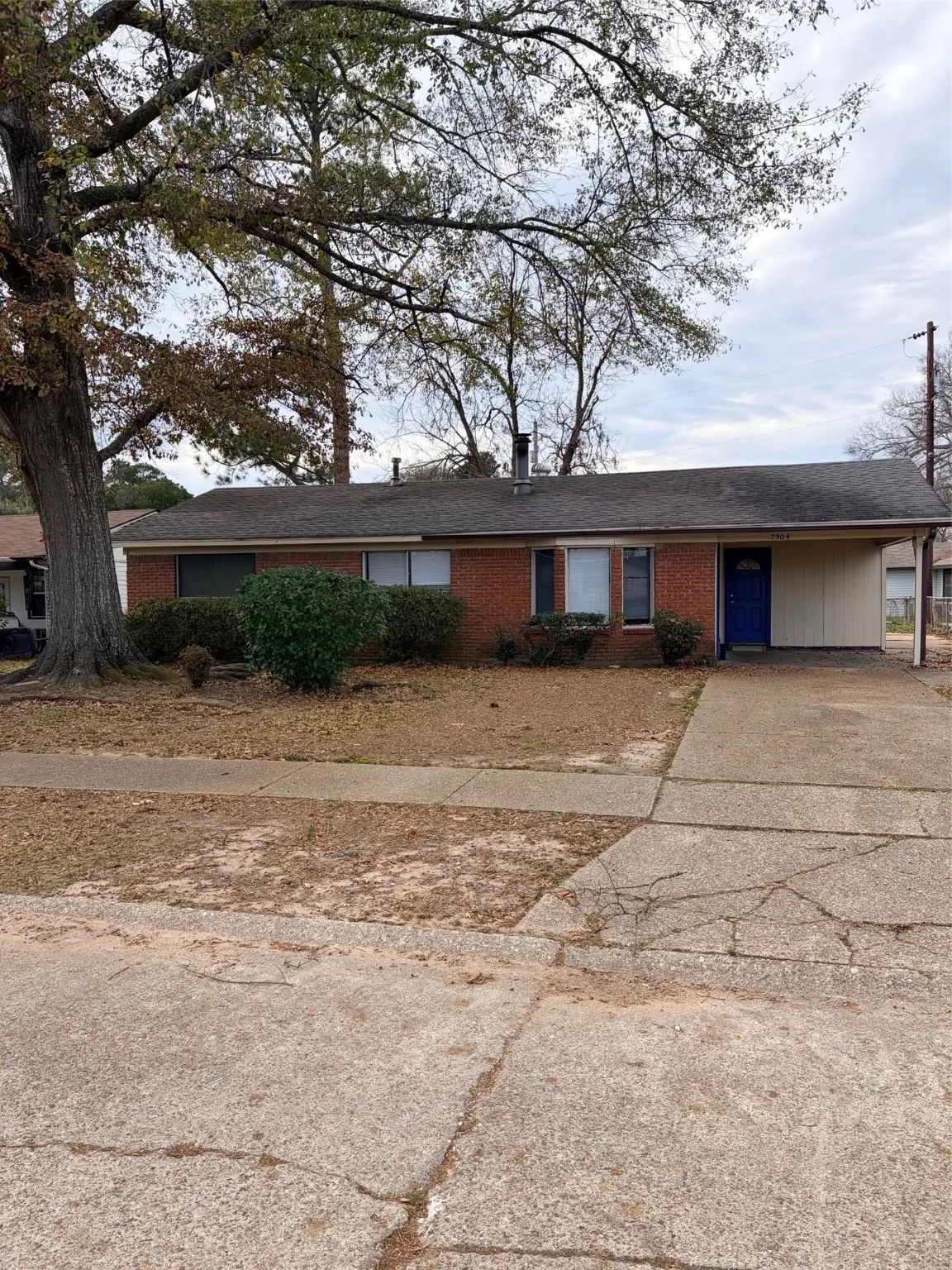 7504 W Canal Boulevard, Shreveport, LA 71108 - Image #1
