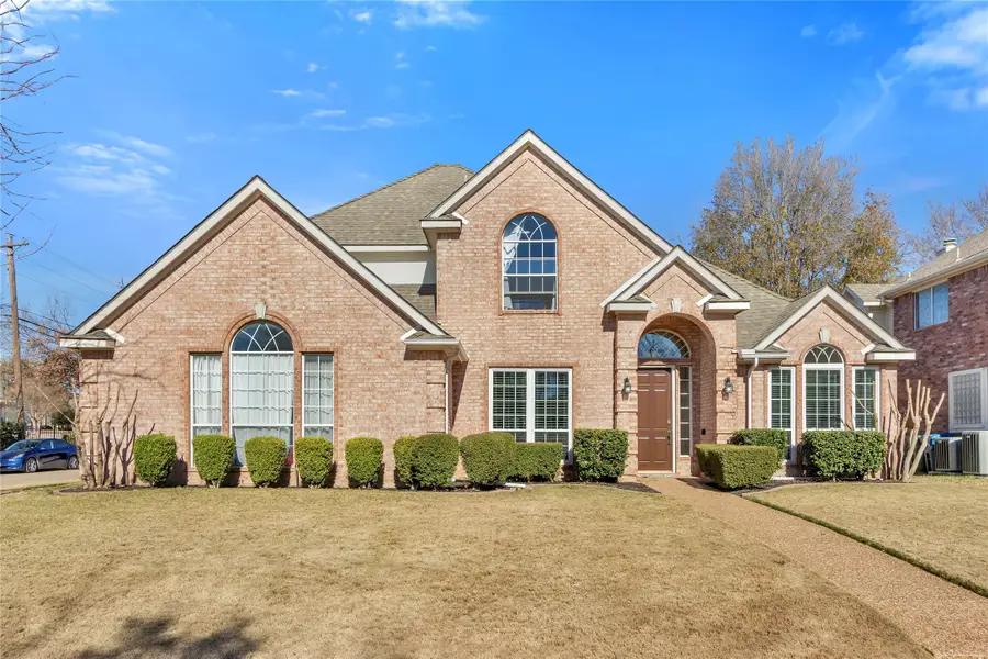 2132 Hardy Lane, Flower Mound, TX 75028 - Image #2