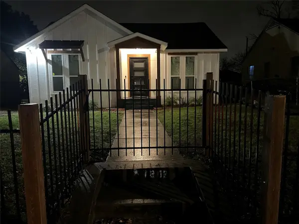 1202 Morrell Avenue, Dallas, TX 75203