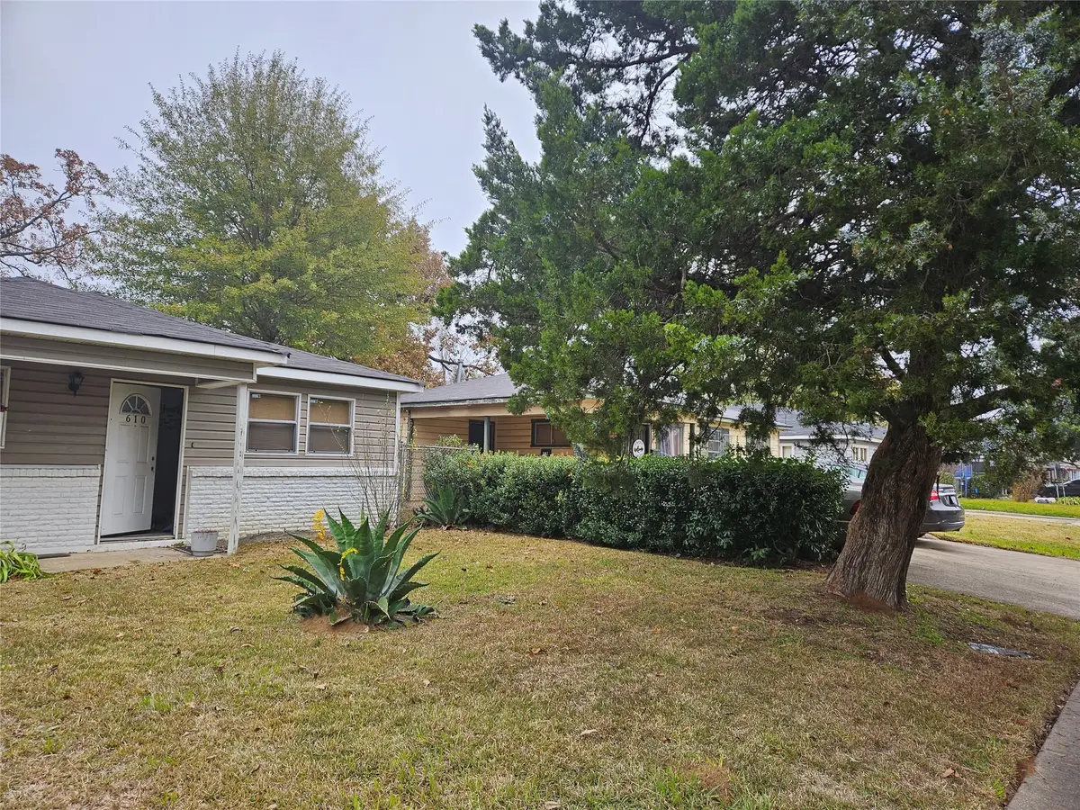 610 Terrell Drive, Shreveport, LA 71106 - #1