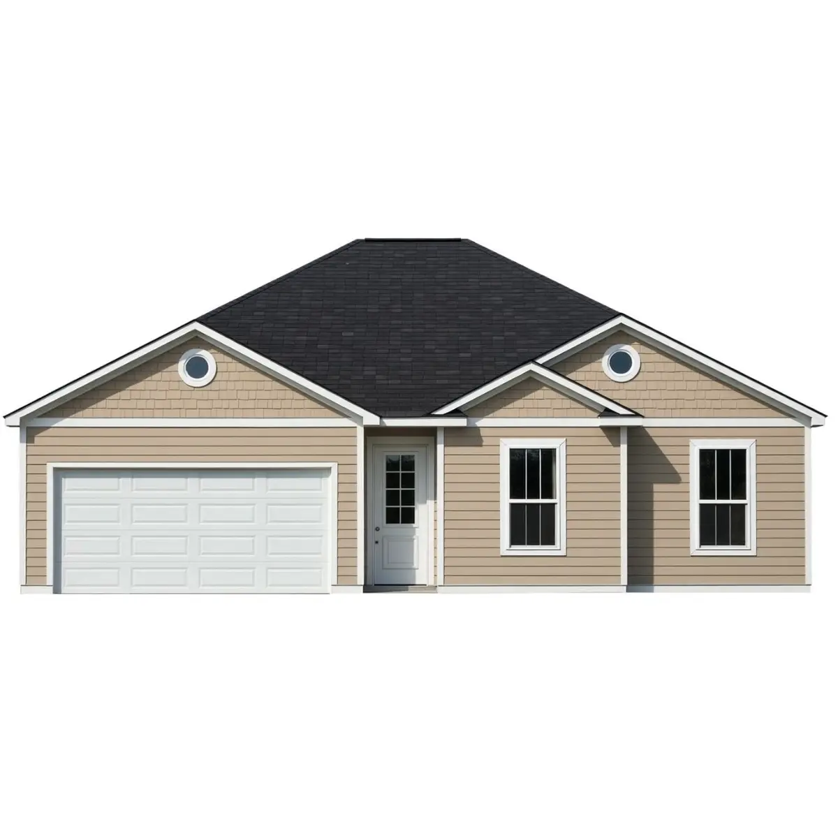 410 Church Street, Whitesboro, TX 76273 - Image #1