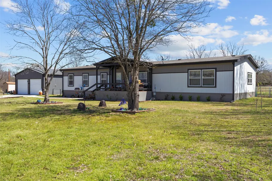 254 County Road 1727, Yantis, TX 75497 - Image #3