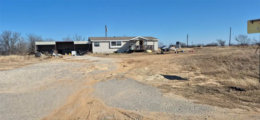 701 State Highway 148 N, Henrietta, TX 76365 - #2