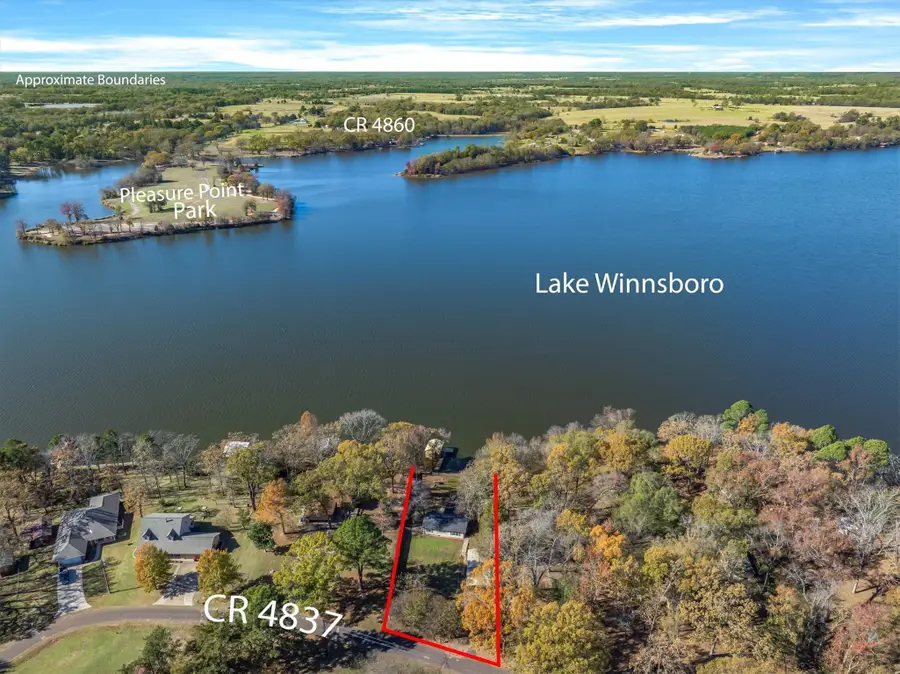 380 S County Road 4837, Winnsboro, TX 75494 - Image #2