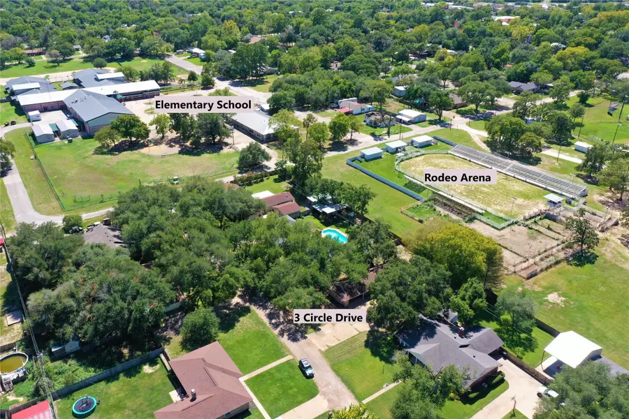 3 Circle Drive, Teague, TX 75860 - #2