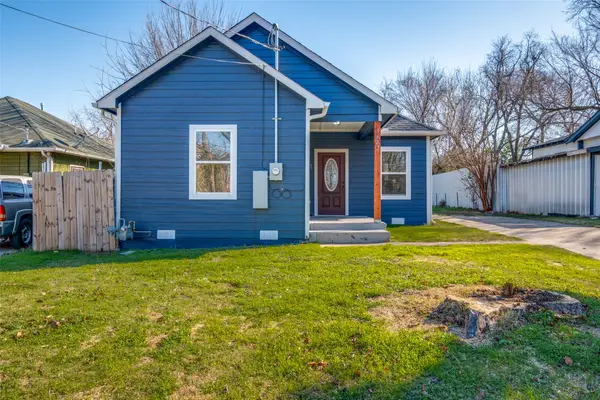 3622 Cauthorn Drive, Dallas, TX 75210