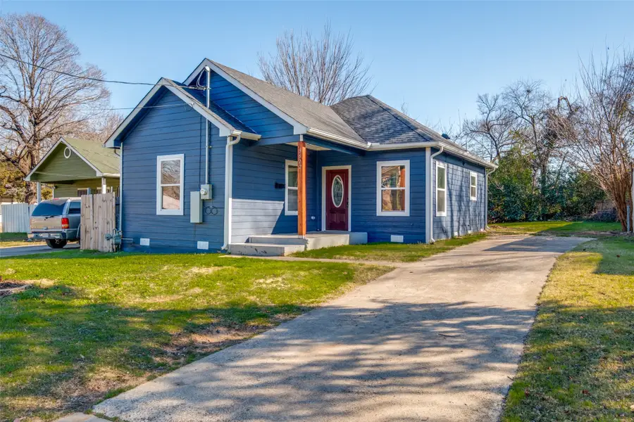 3622 Cauthorn Drive, Dallas, TX 75210 - Image #2