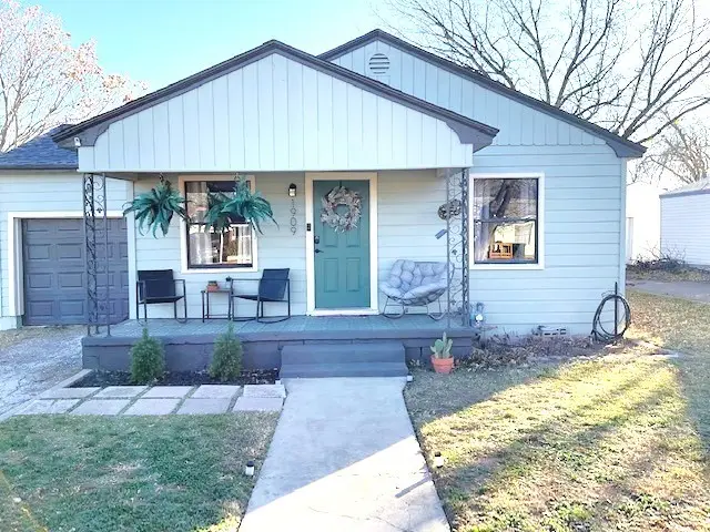 1909 Matador Street, Abilene, TX 79605 - Image #1